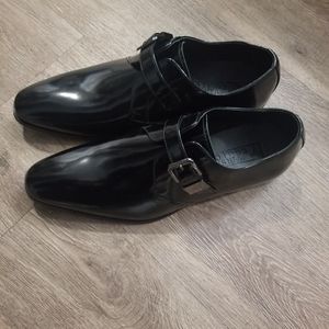 Versace collection mens shoes